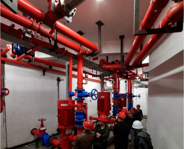 消防工程施工企業(yè)資質(zhì)有哪些，2019湖南消防工程施工資質(zhì)詳解
